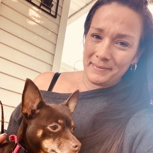 Meet your Posher, Audra